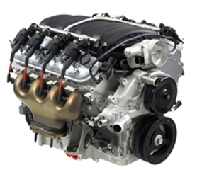 P1BA9 Engine
